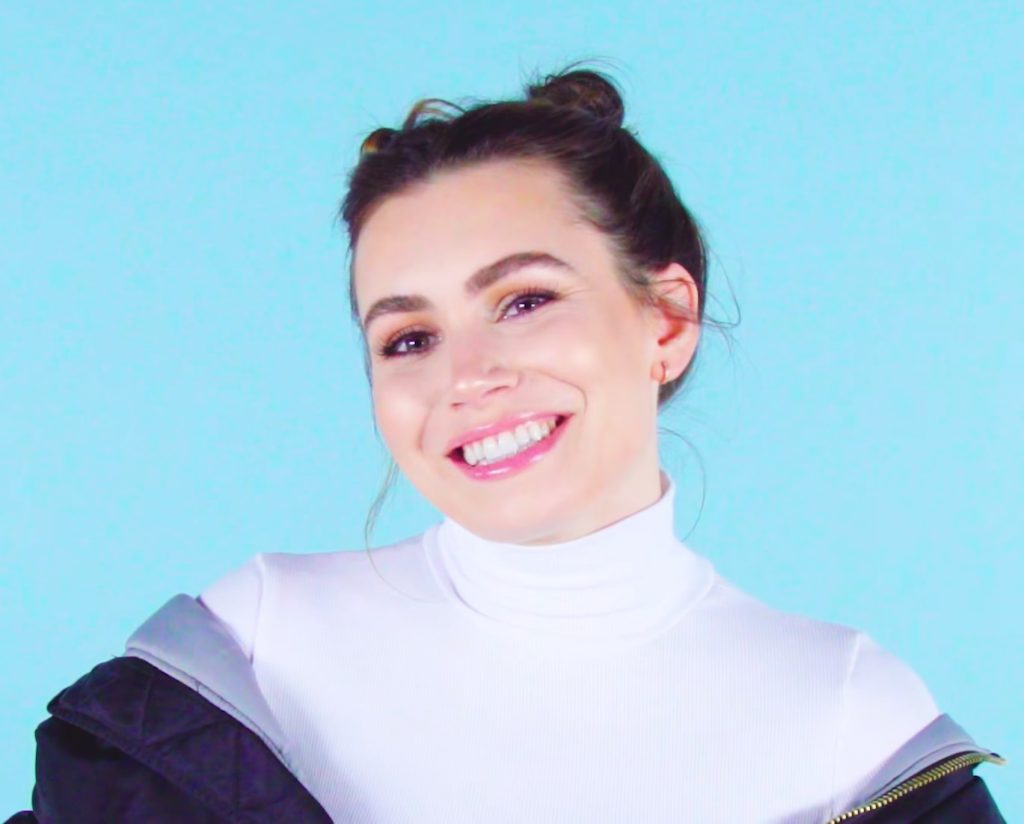 Sophie Simmons body measurements facelift boob job