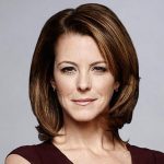 Stephanie Ruhle facelift body measurements nose job