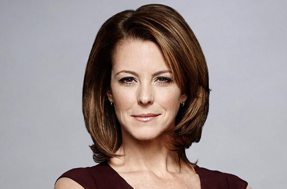 Stephanie Ruhle facelift body measurements nose job