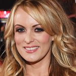Stormy Daniels body measurements lips botox