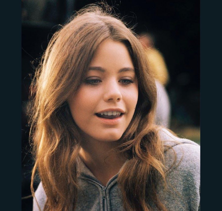 Susan Dey botox