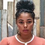 Tabria Majors facelift nose job lips