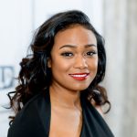Tatyana Ali boob job nose job facelift