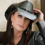 Terri Clark nose job body measurements lips