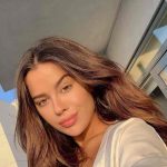 Tessa Brooks body measurements facelift nose job