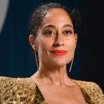 Tracee Ellis Ross body measurements facelift lips