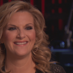 Trisha Yearwood boob job body measurements nose job