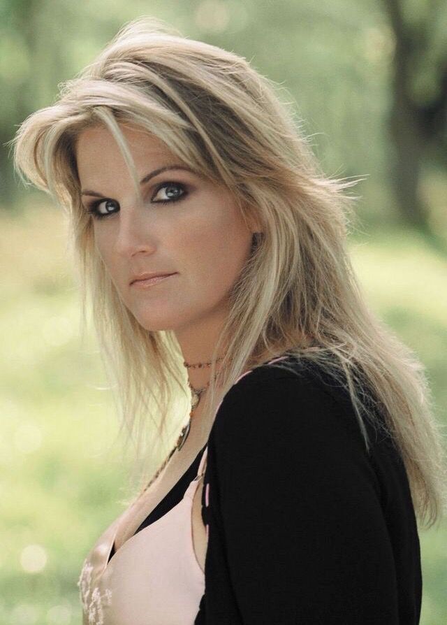 Trisha Yearwood botox