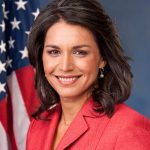 Tulsi Gabbard body measurements facelift botox