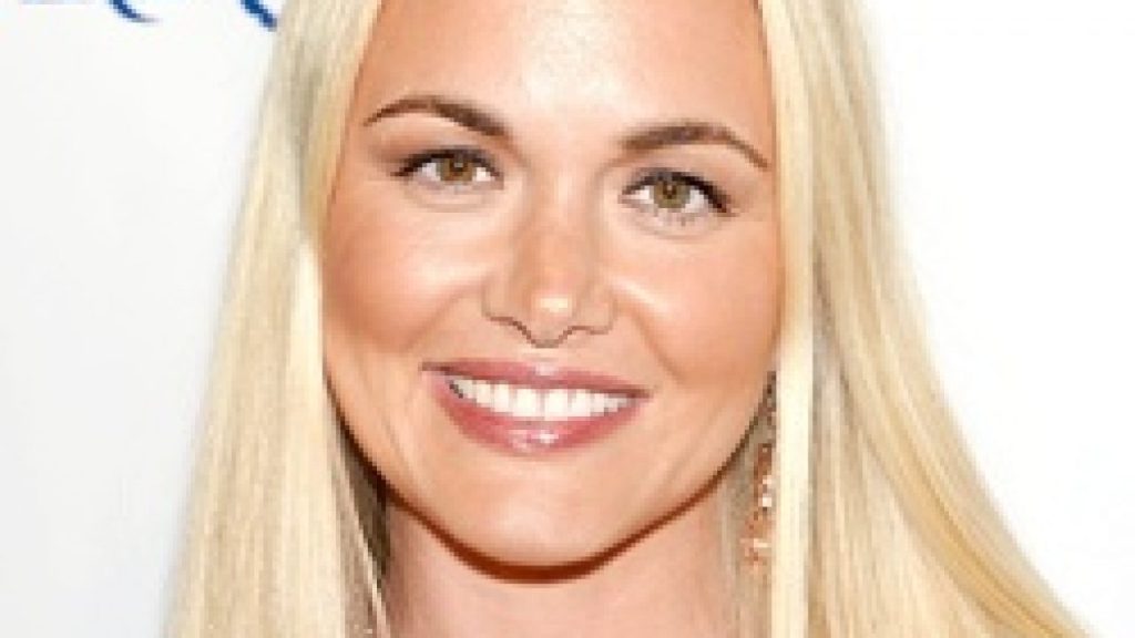 Vanessa Trump nose job botox body measurements