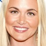 Vanessa Trump nose job botox body measurements