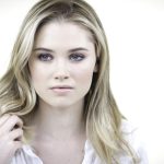 Virginia Gardner facelift lips body measurements