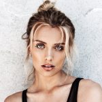 Wallis Day facelift nose job botox