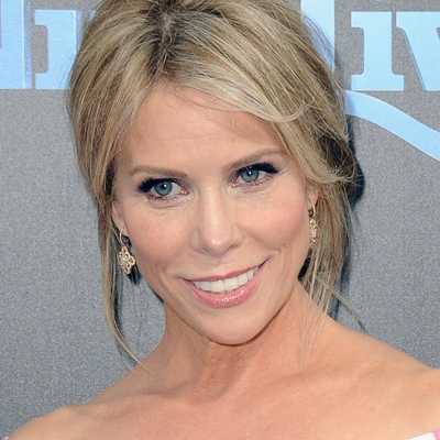 Cheryl Hines Plastic Surgery Face