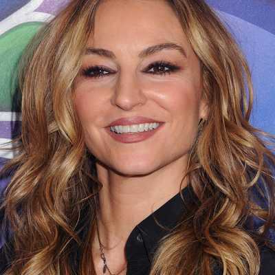 Drea de Matteo Cosmetic Surgery Face