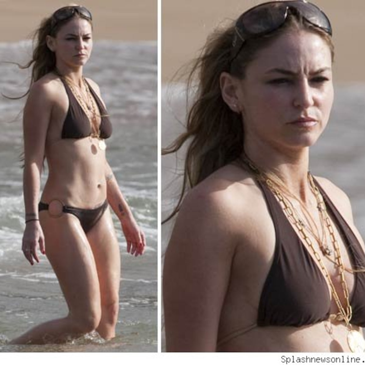 Drea de Matteo Plastic Surgery Body