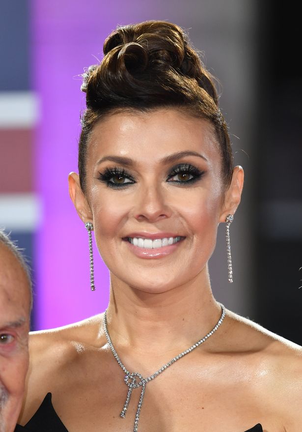 Kym Marsh Boob Job plastic surgery