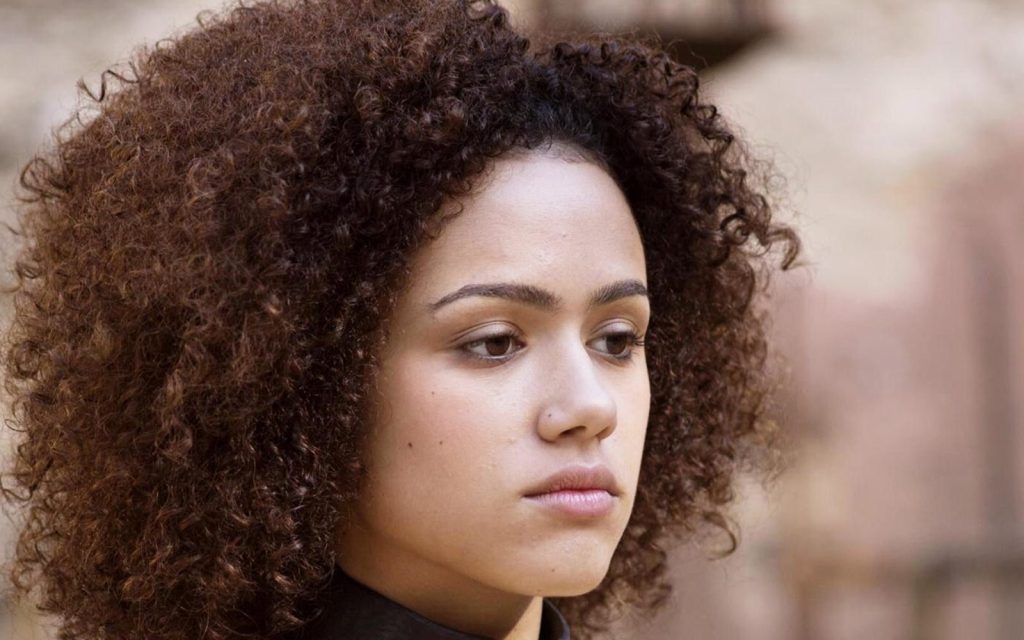 Nathalie Emmanuel Plastic Surgery