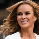 Amanda Holden Plastic Surgery and Body Measurements