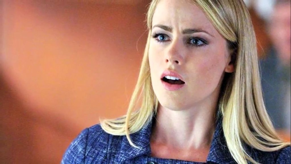 Amanda Schull Plastic Surgery