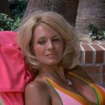 Angie Dickinson Plastic Surgery