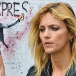 Anja Rubik Plastic Surgery and Body Measurements