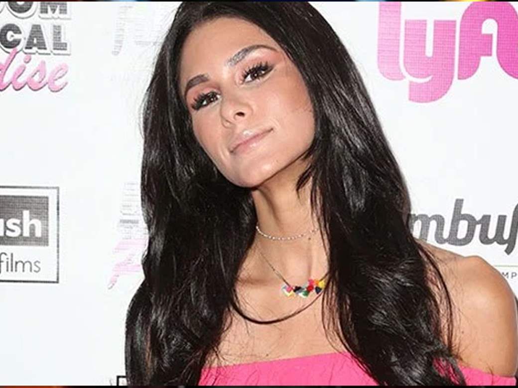 Brittany Furlan's Plastic Surgery What We Know So Far Plastic
