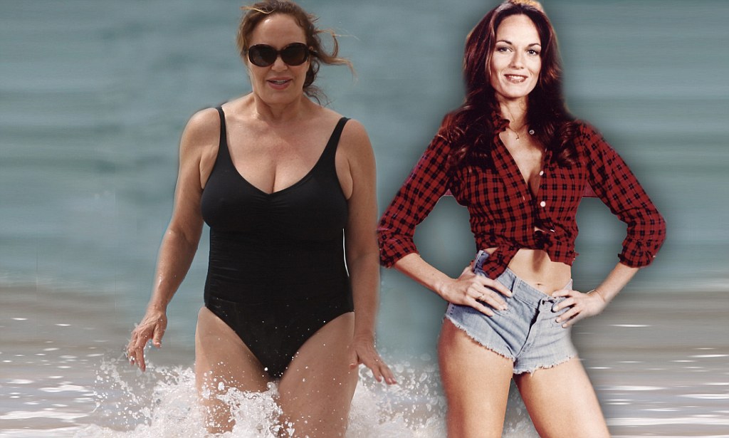 Catherine Bach Plastic Surgery Body