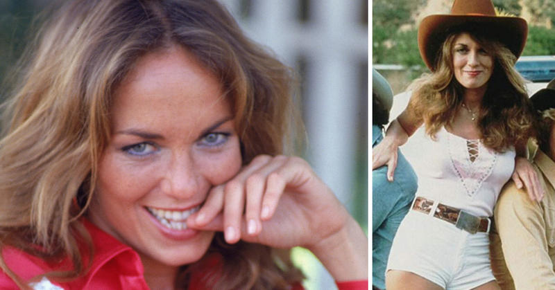 Catherine Bach Plastic Surgery Procedures