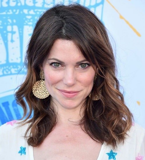 Courtney Henggeler Cosmetic Surgery Face