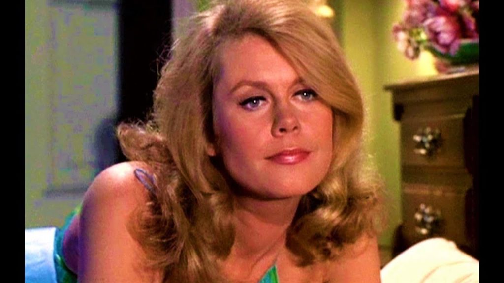 Elizabeth Montgomery Plastic Surgery