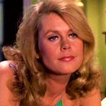 Elizabeth Montgomery Plastic Surgery