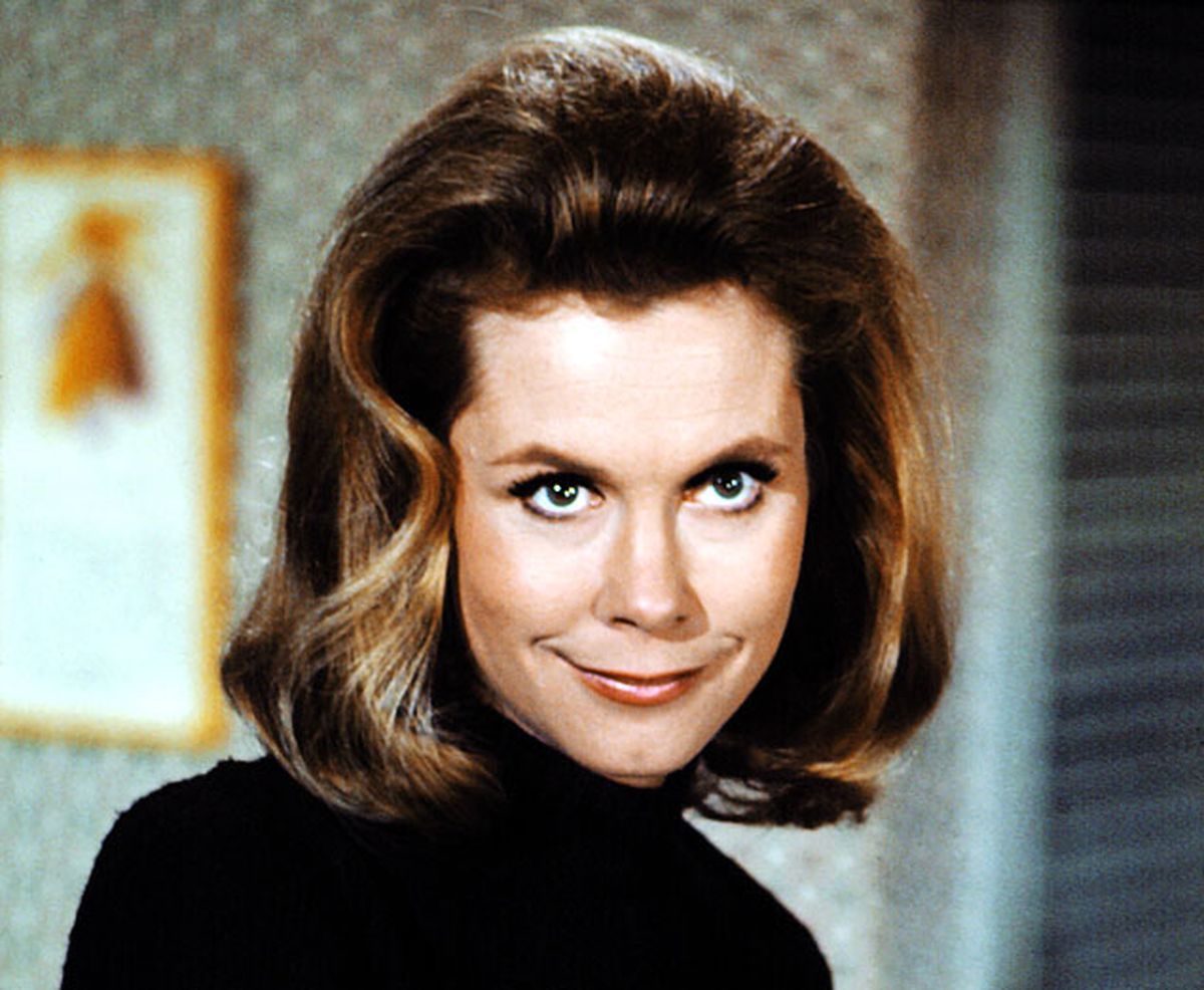 Elizabeth Montgomery Plastic Surgery Face