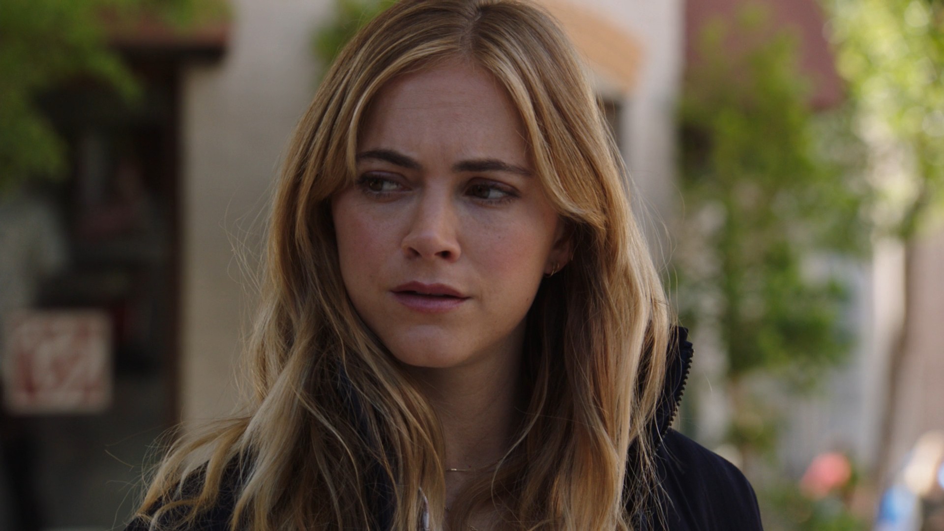 Emily Wickersham Cosmetic Surgery