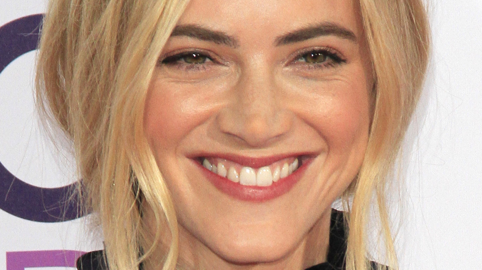 Emily Wickersham Plastic Surgery Face