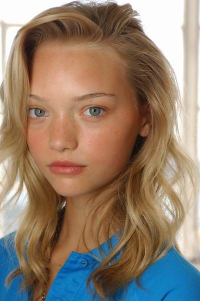 Gemma Ward Plastic Surgery Face