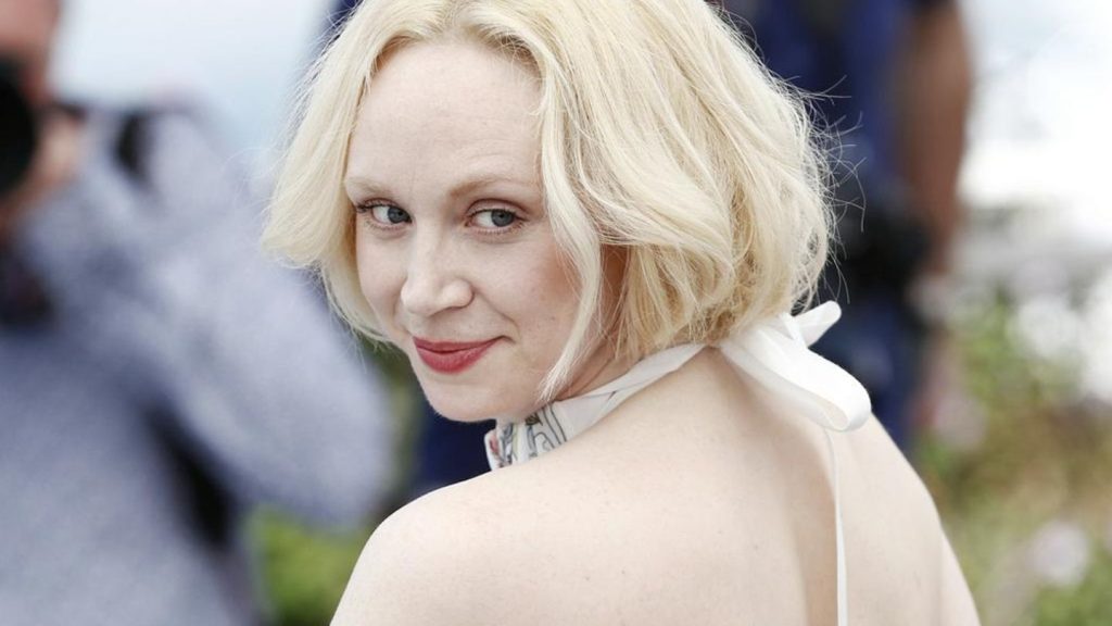 Gwendoline Christie Cosmetic Surgery Face