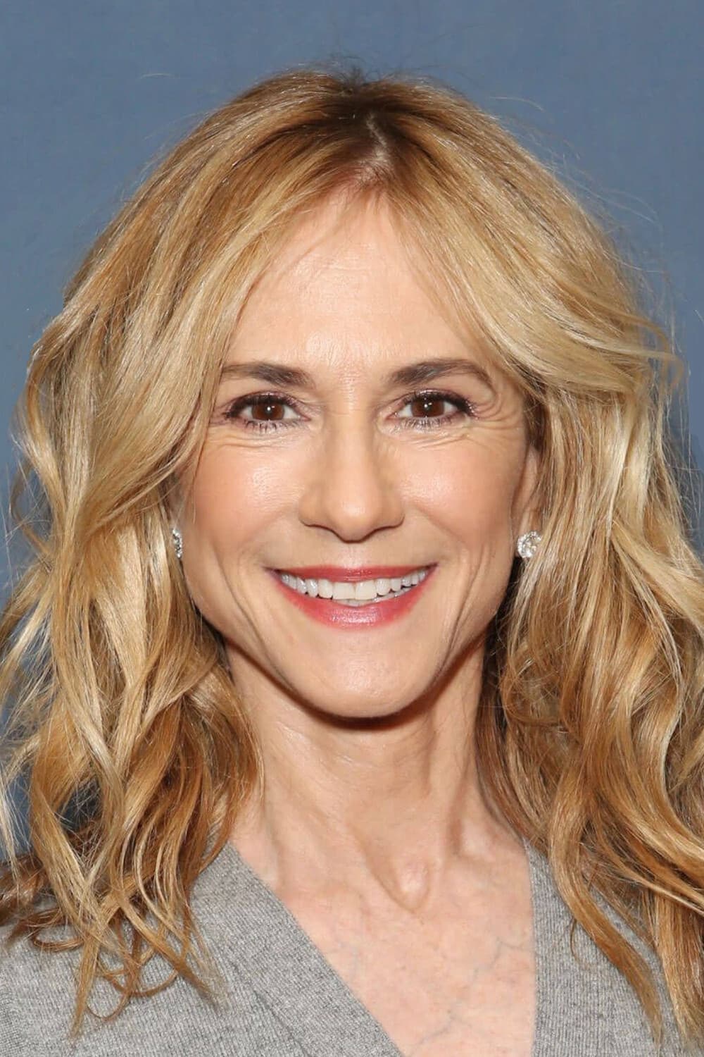 Holly Hunter Cosmetic Surgery Face