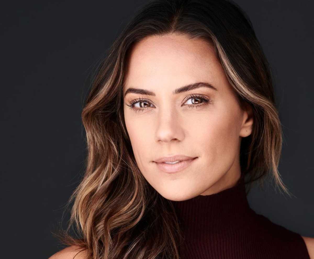 Jana Kramer Plastic Surgery Face