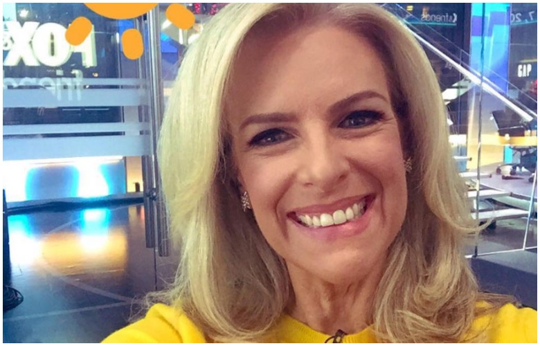 Janice Dean Plastic Surgery and Body Measurements
