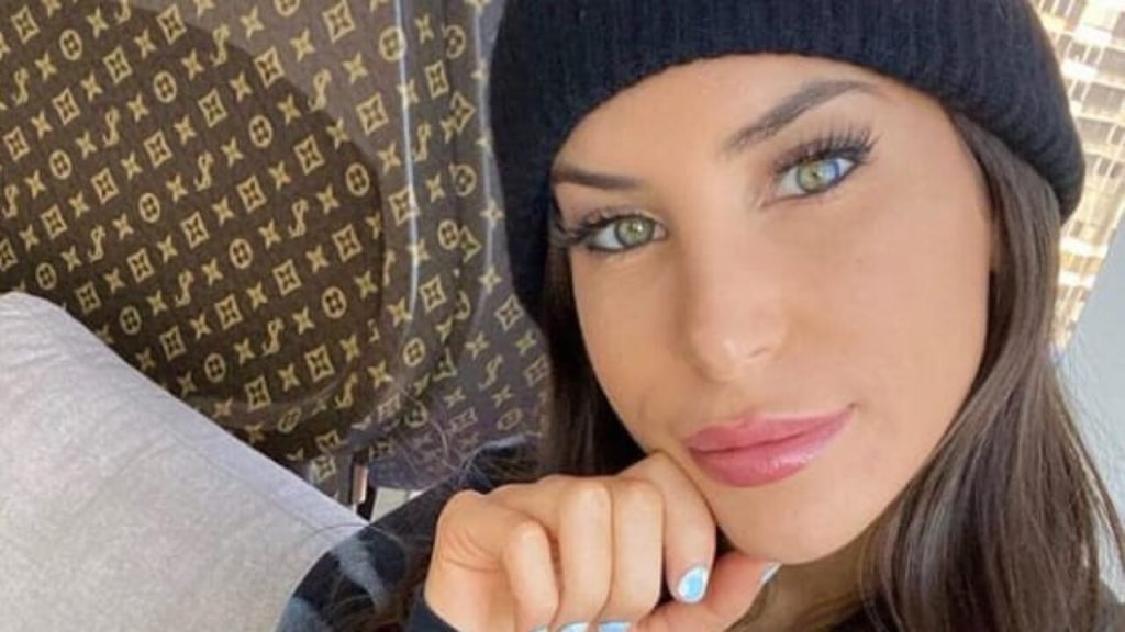 Jen Selter Cosmetic Surgery Nose Job