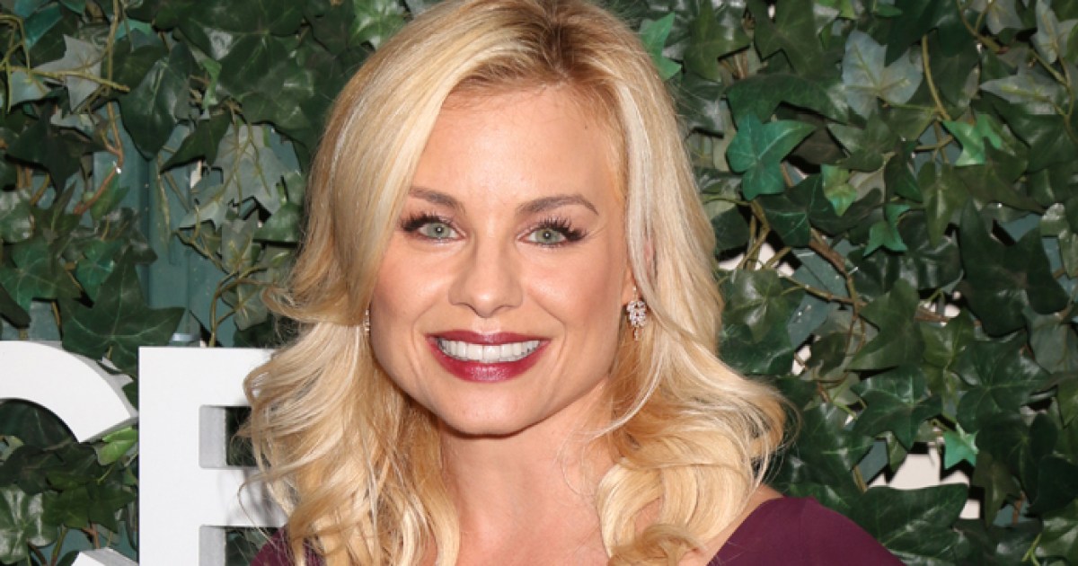 Jessica Collins Plastic Surgery and Body Measurements