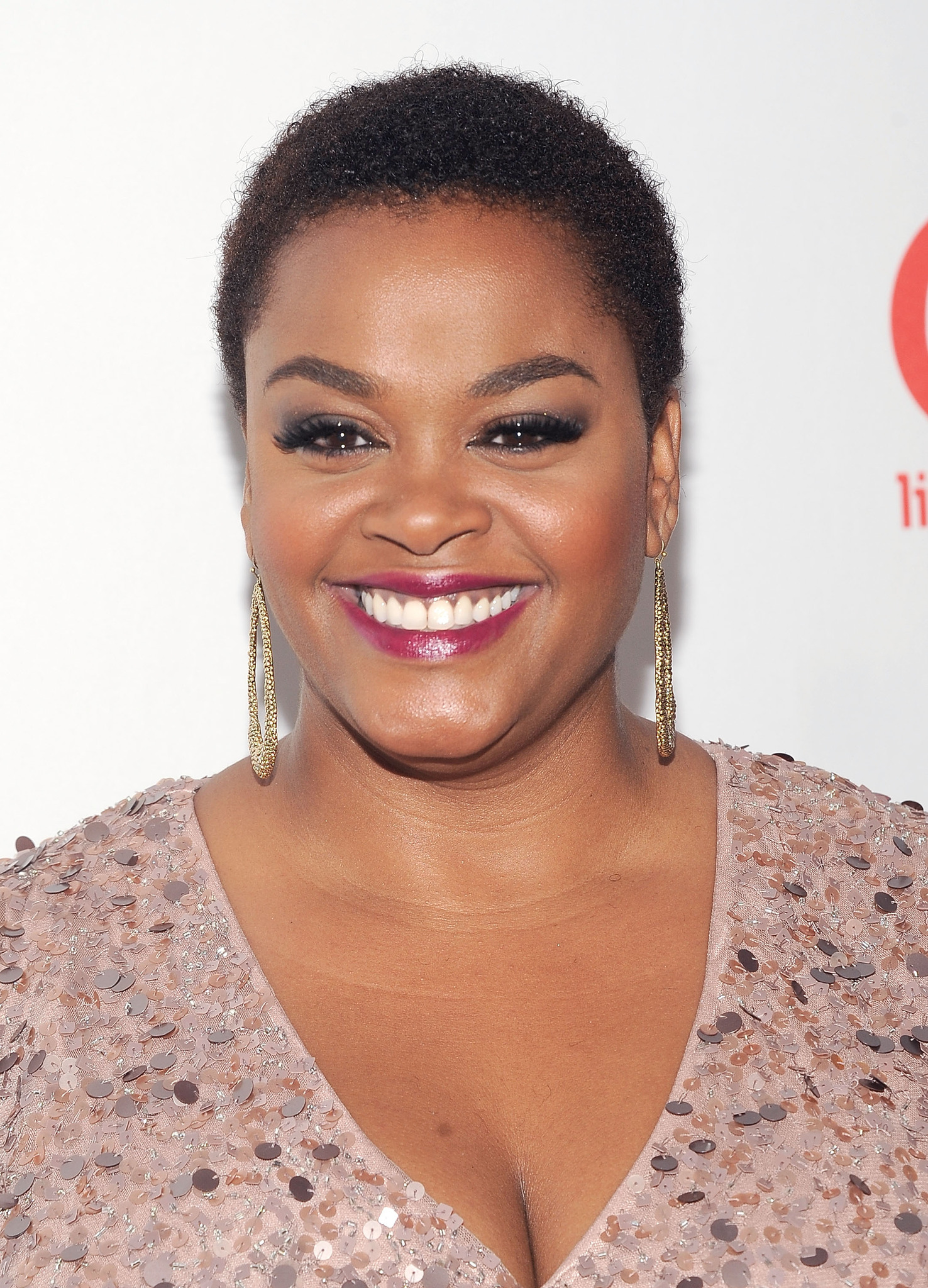 Jill Scott Cosmetic Surgery Face