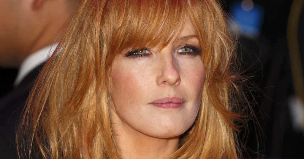 Kelly Reilly Plastic Surgery