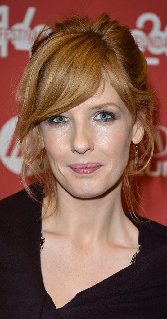 Kelly Reilly Plastic Surgery Face