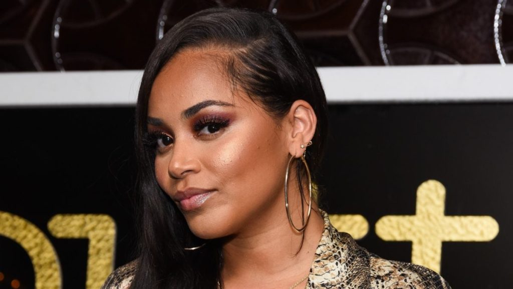 Lauren London Plastic Surgery