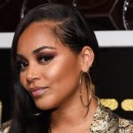 Lauren London Plastic Surgery