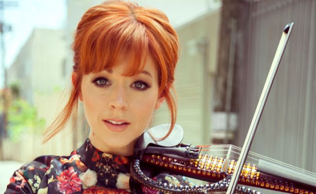 Lindsey Stirling Cosmetic Surgery Face