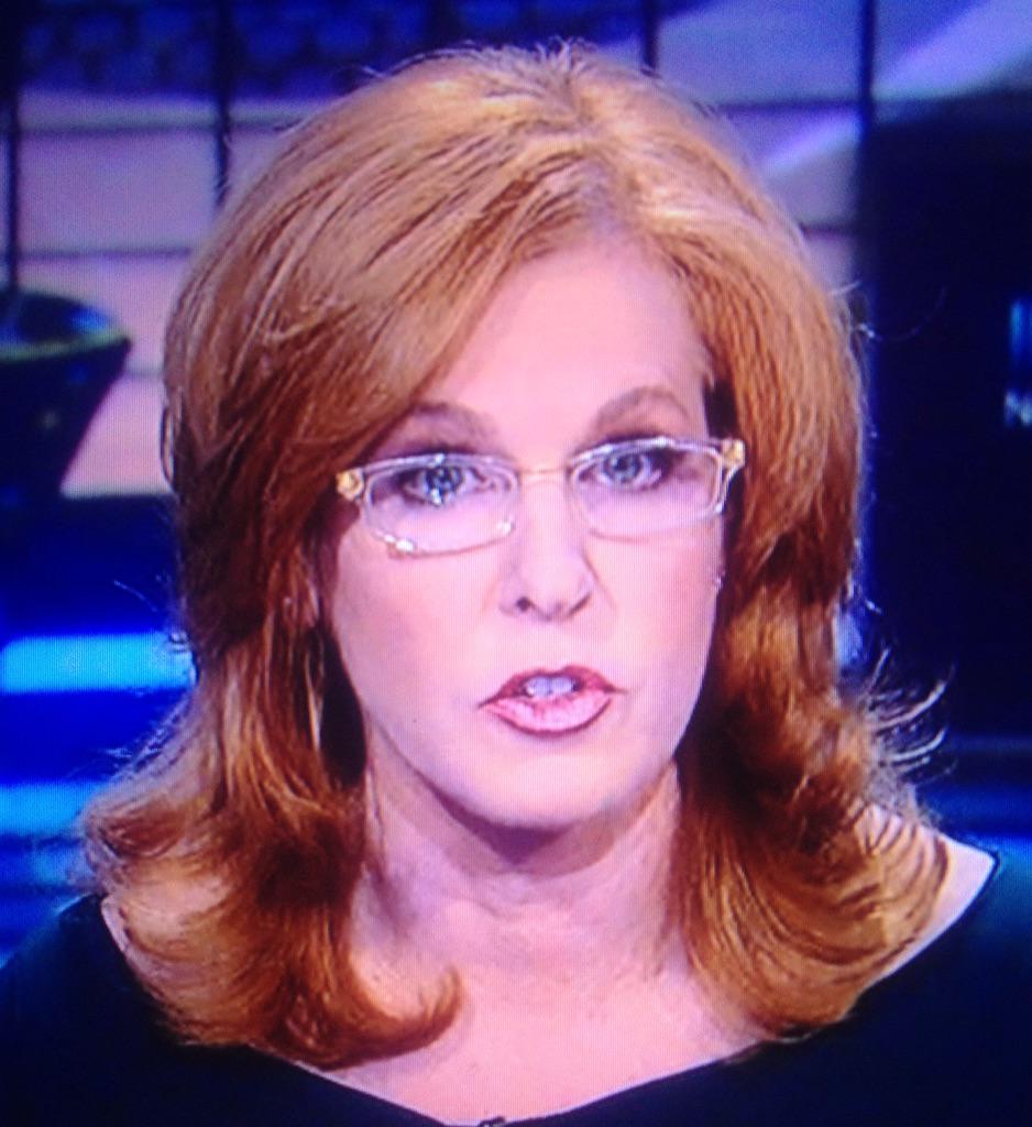 Liz Claman Cosmetic Surgery Face