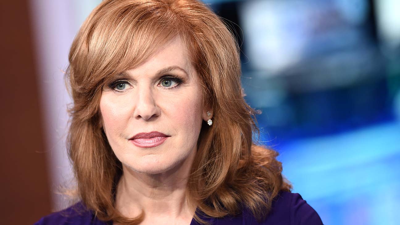 Liz Claman Cosmetic Surgery